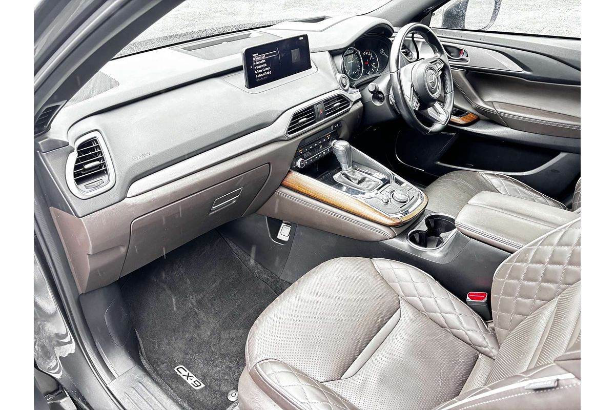 2021 Mazda CX-9 Azami LE TC