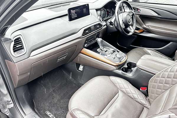 2021 Mazda CX-9 Azami LE TC