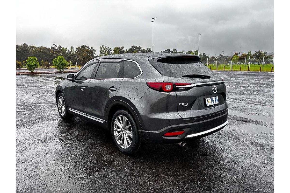 2021 Mazda CX-9 Azami LE TC