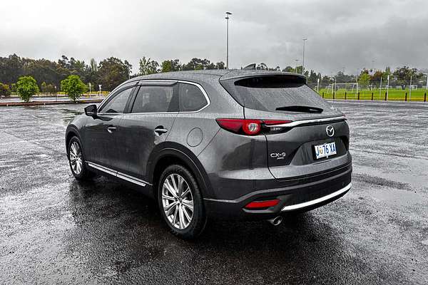 2021 Mazda CX-9 Azami LE TC