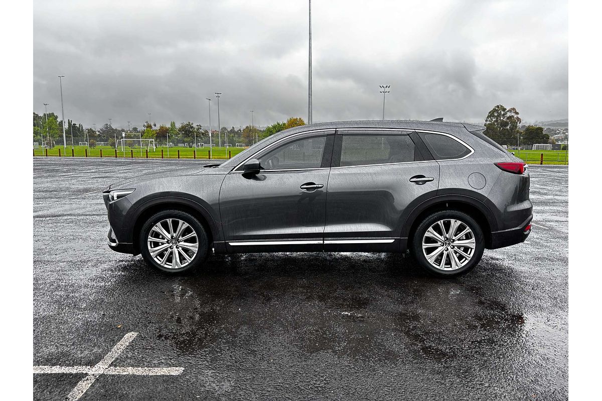 2021 Mazda CX-9 Azami LE TC