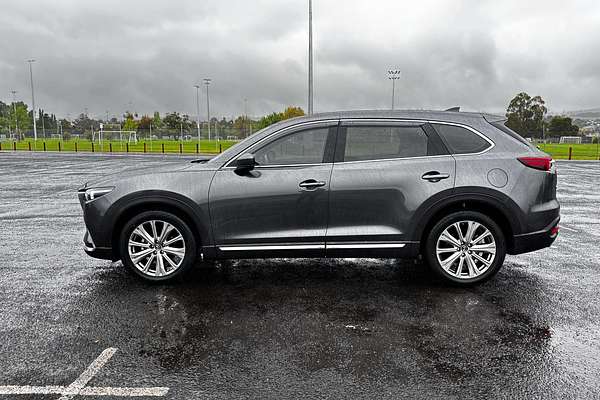 2021 Mazda CX-9 Azami LE TC