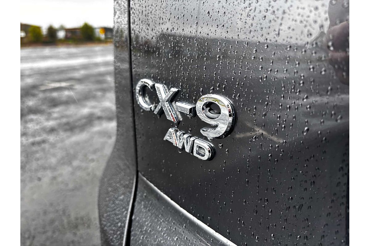 2021 Mazda CX-9 Azami LE TC