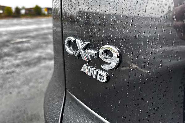 2021 Mazda CX-9 Azami LE TC