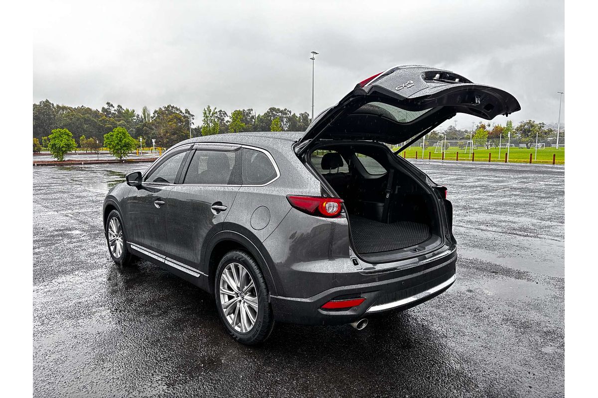 2021 Mazda CX-9 Azami LE TC