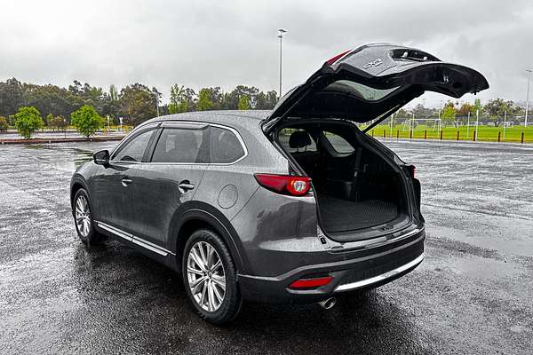 2021 Mazda CX-9 Azami LE TC