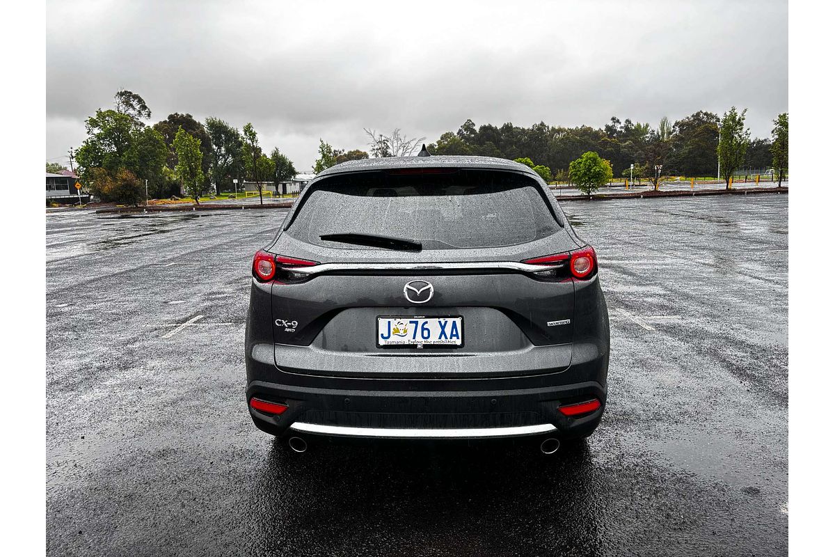 2021 Mazda CX-9 Azami LE TC