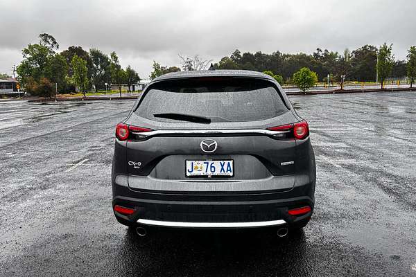 2021 Mazda CX-9 Azami LE TC
