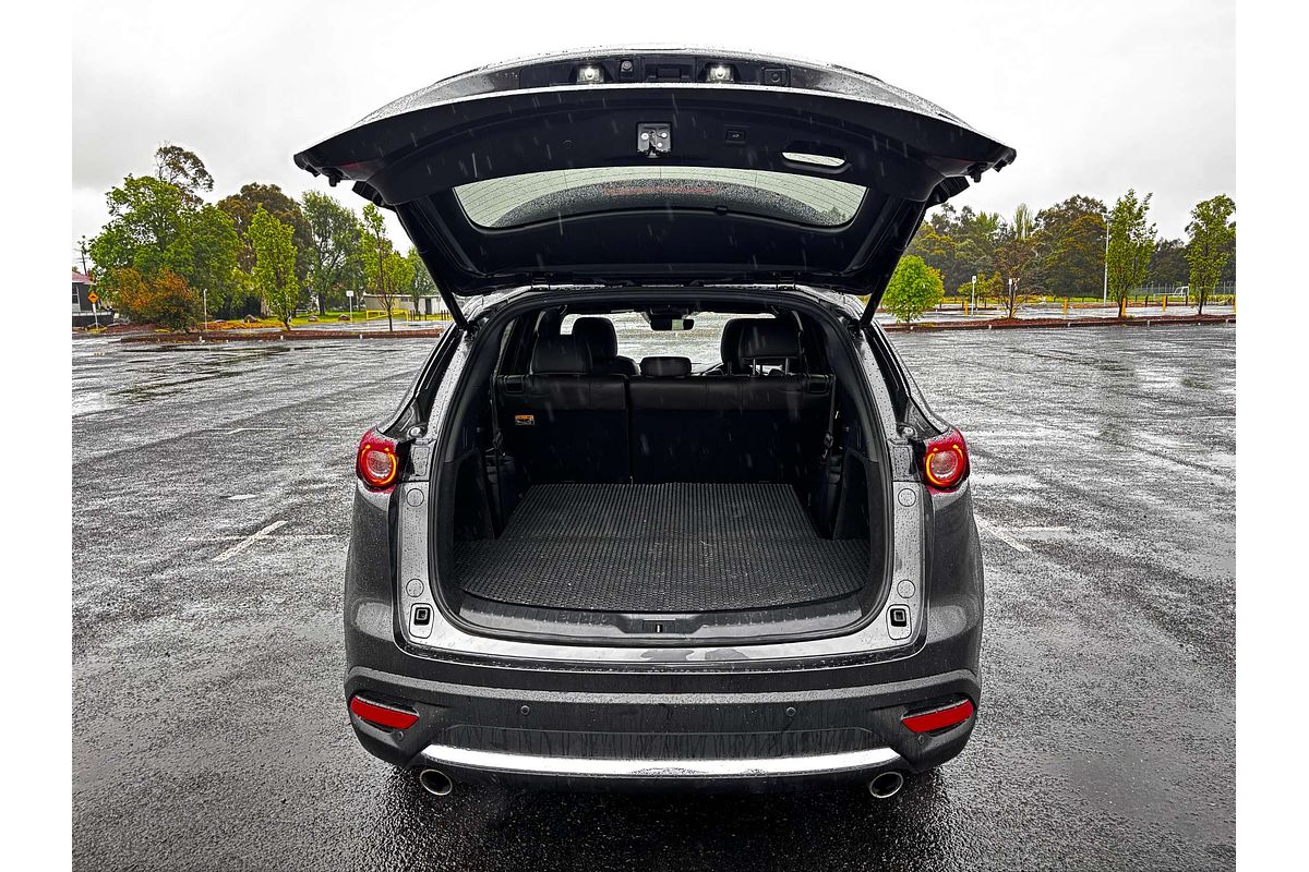 2021 Mazda CX-9 Azami LE TC