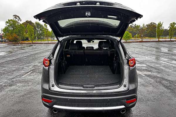 2021 Mazda CX-9 Azami LE TC