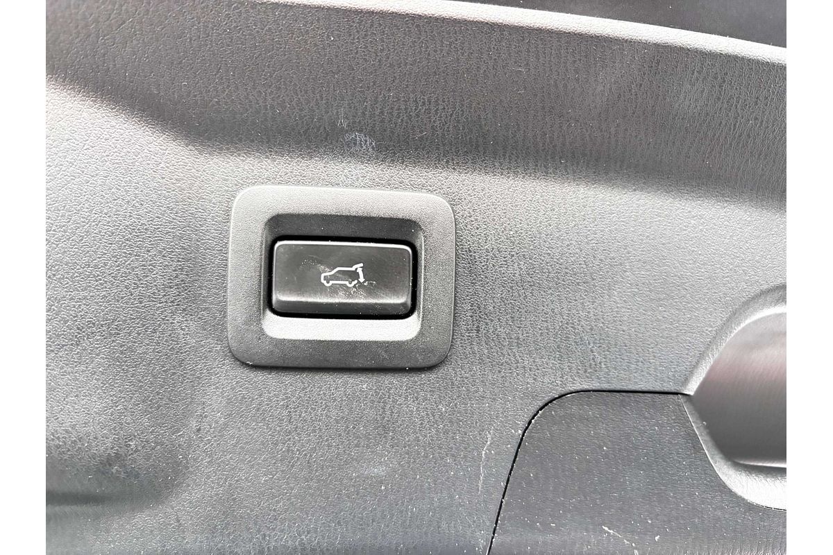 2021 Mazda CX-9 Azami LE TC