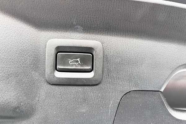 2021 Mazda CX-9 Azami LE TC