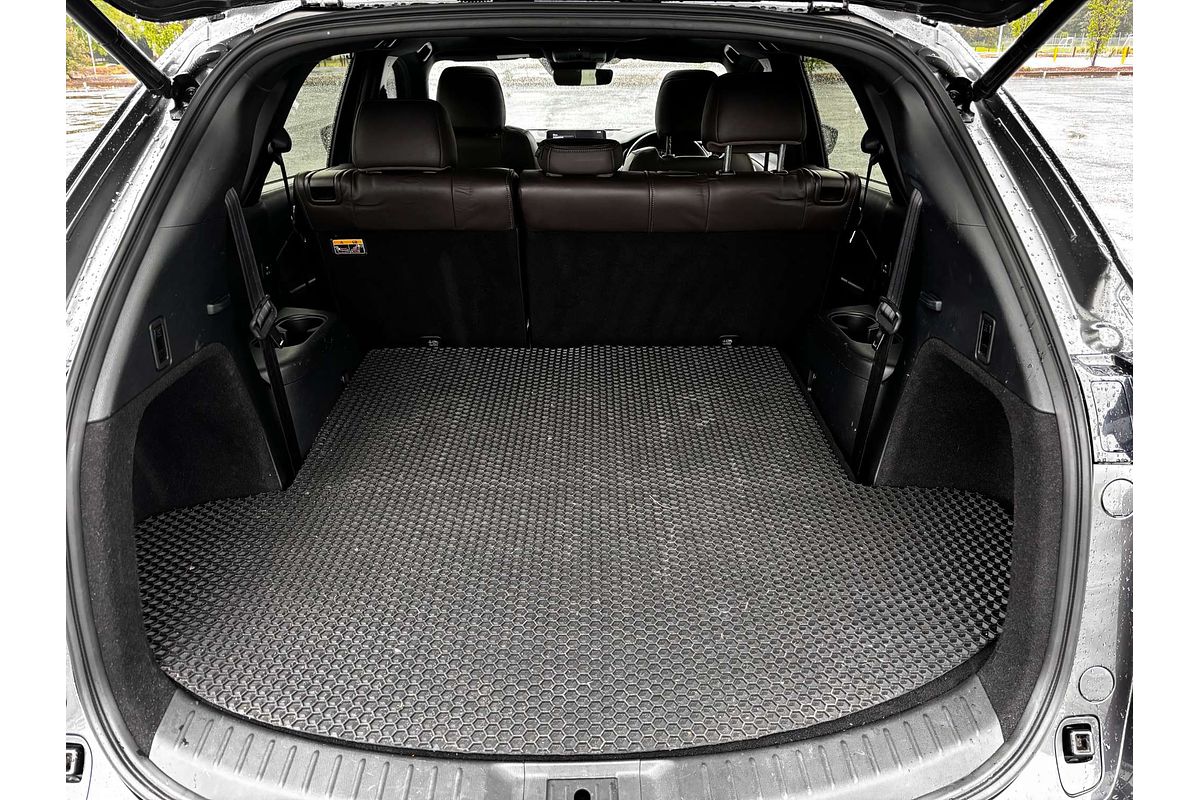 2021 Mazda CX-9 Azami LE TC