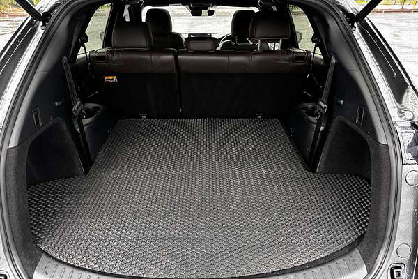 2021 Mazda CX-9 Azami LE TC