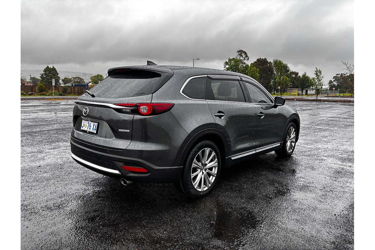 2021 Mazda CX-9 Azami LE TC