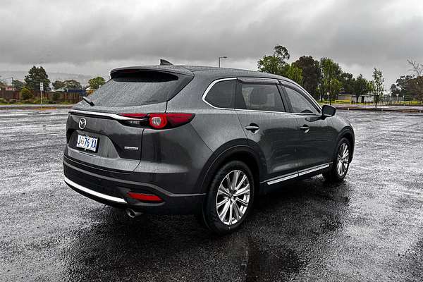 2021 Mazda CX-9 Azami LE TC