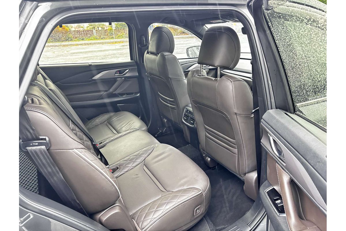 2021 Mazda CX-9 Azami LE TC