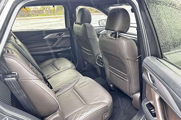 2021 Mazda CX-9 Azami LE TC