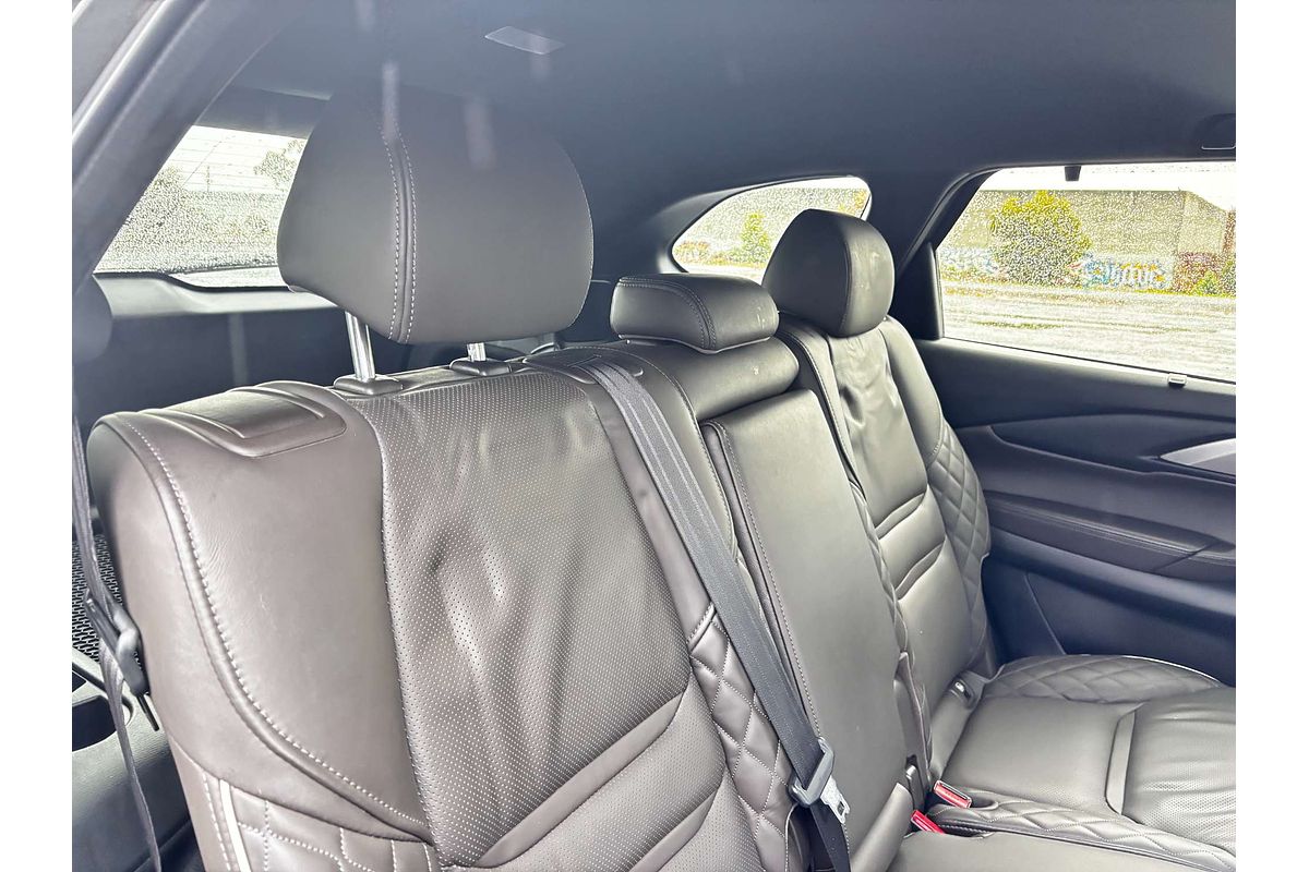 2021 Mazda CX-9 Azami LE TC