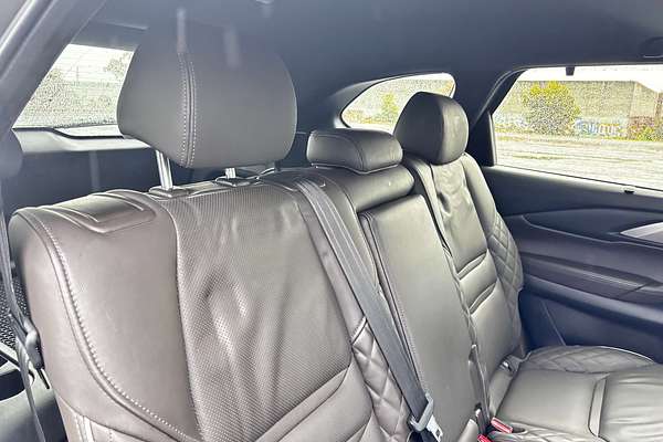 2021 Mazda CX-9 Azami LE TC