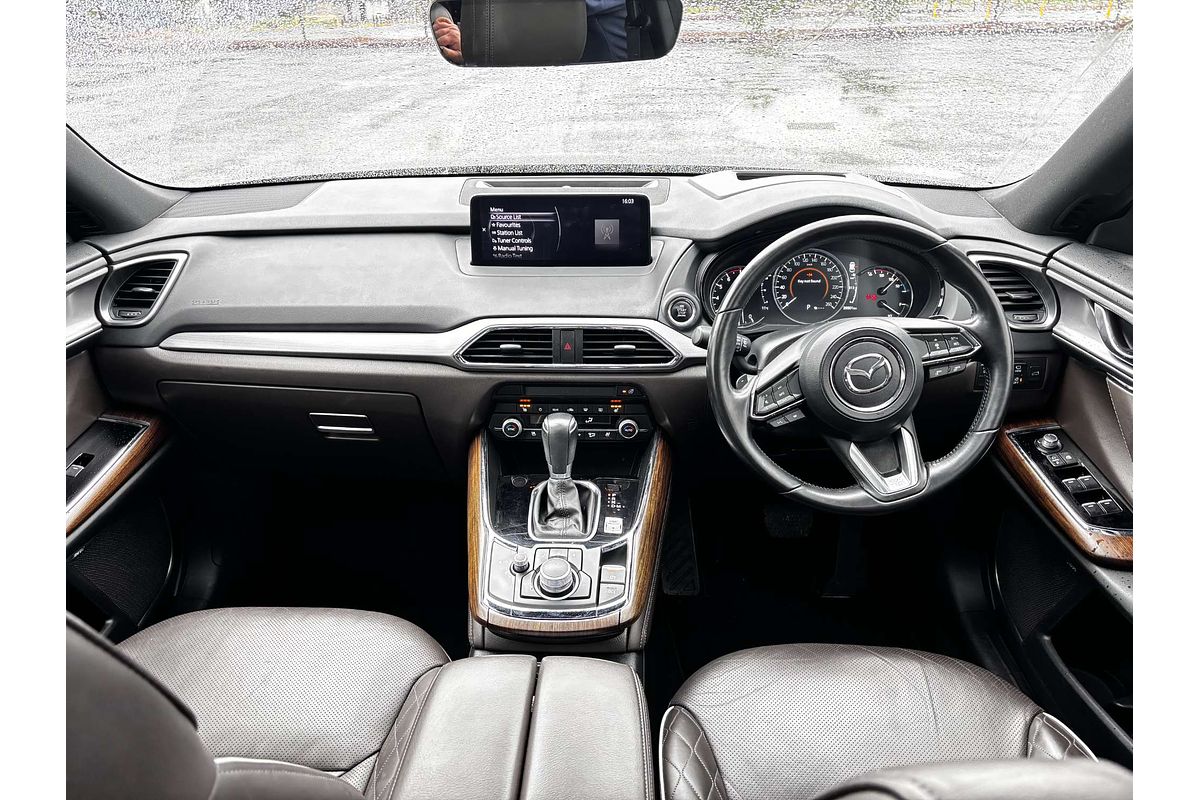 2021 Mazda CX-9 Azami LE TC