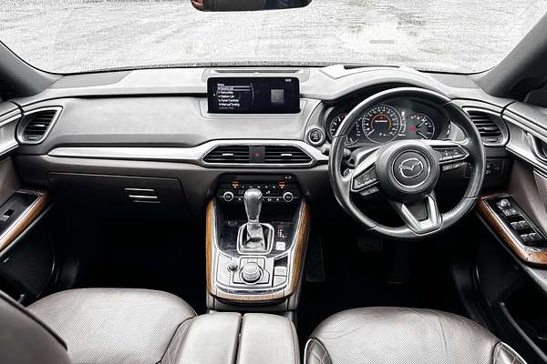 2021 Mazda CX-9 Azami LE TC