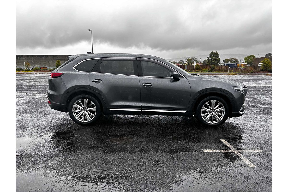 2021 Mazda CX-9 Azami LE TC