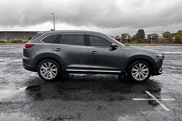 2021 Mazda CX-9 Azami LE TC