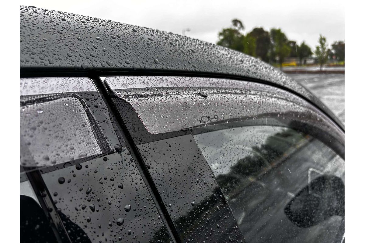 2021 Mazda CX-9 Azami LE TC