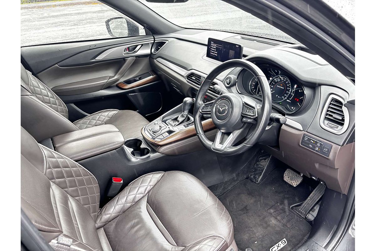 2021 Mazda CX-9 Azami LE TC