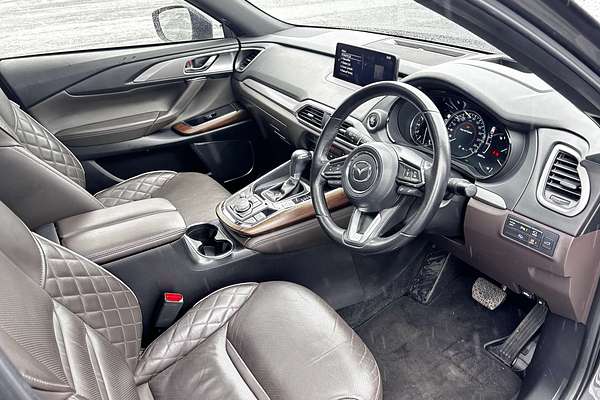 2021 Mazda CX-9 Azami LE TC