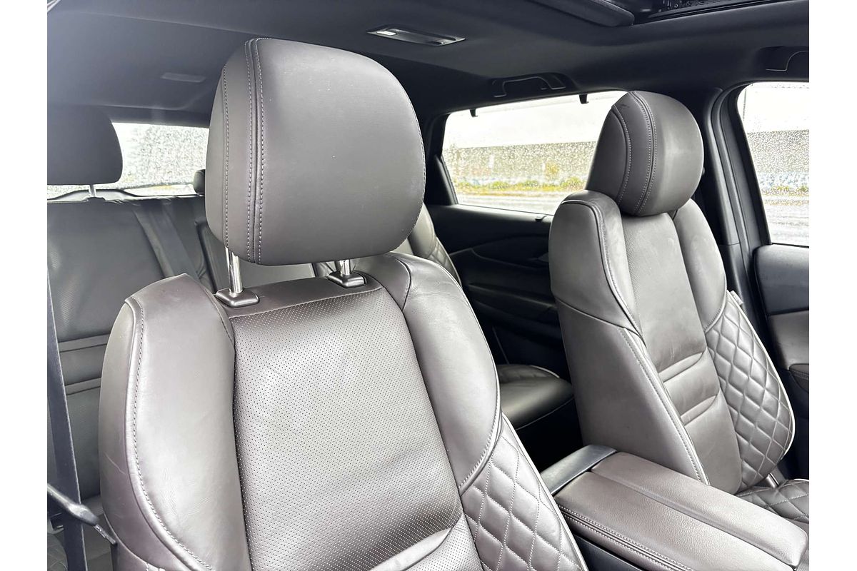 2021 Mazda CX-9 Azami LE TC