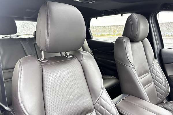 2021 Mazda CX-9 Azami LE TC