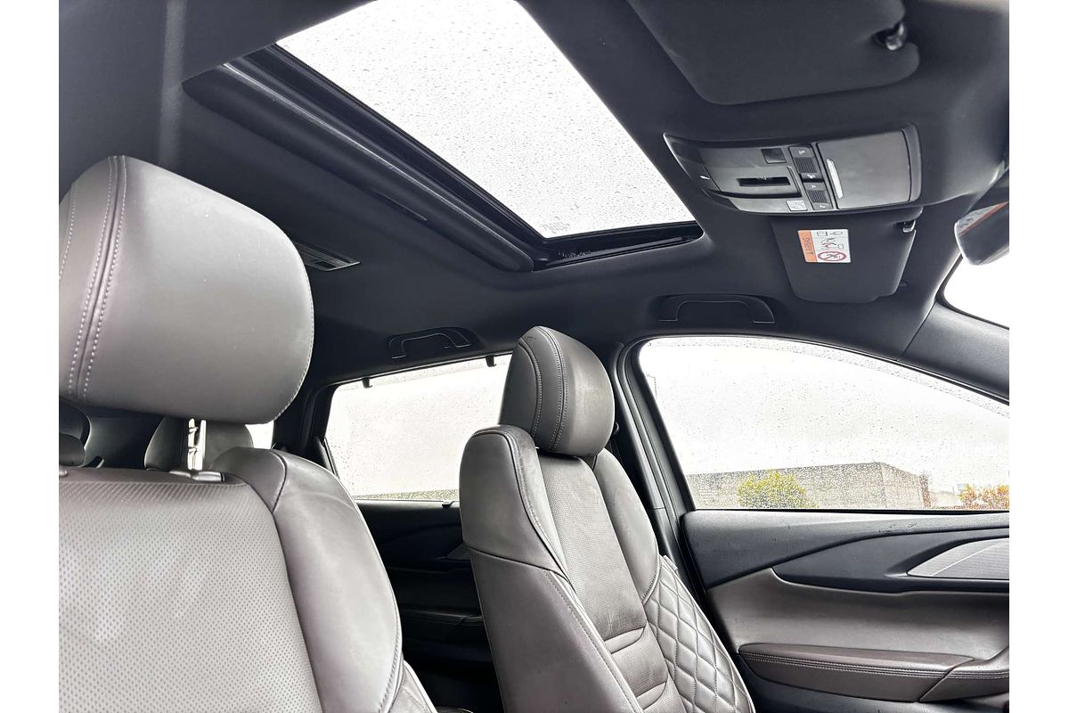 2021 Mazda CX-9 Azami LE TC