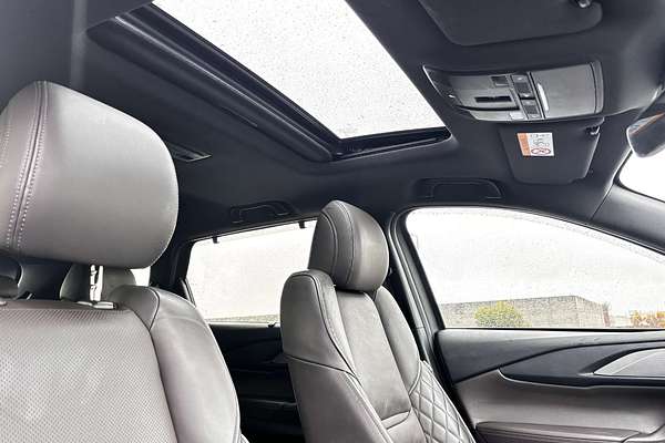 2021 Mazda CX-9 Azami LE TC