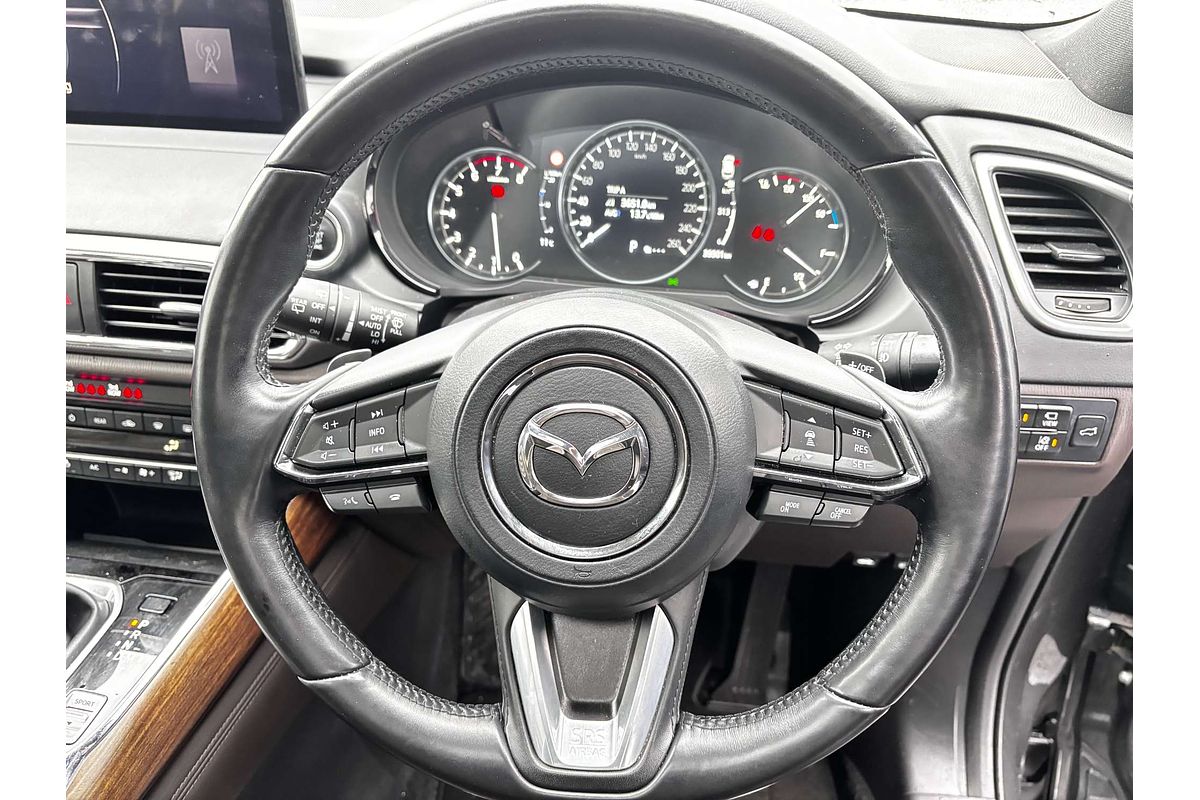 2021 Mazda CX-9 Azami LE TC