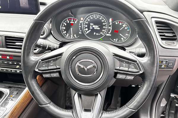 2021 Mazda CX-9 Azami LE TC