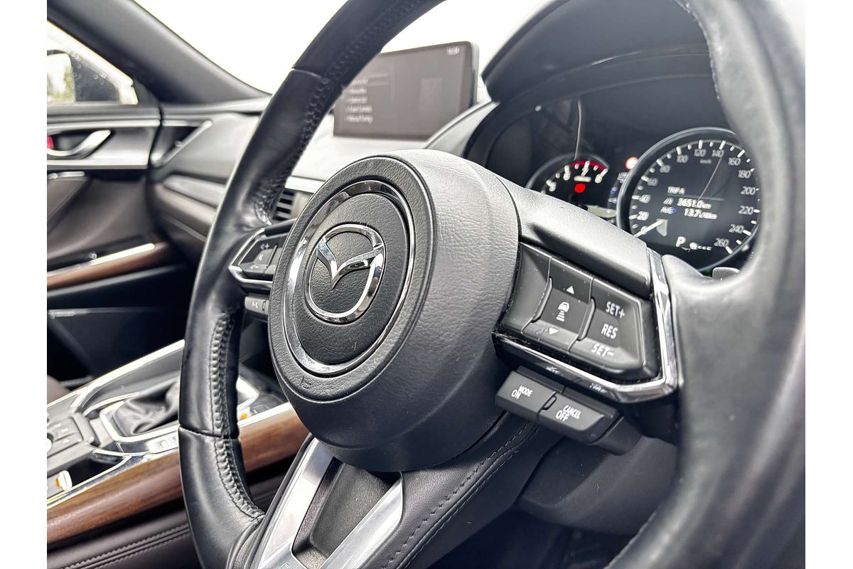 2021 Mazda CX-9 Azami LE TC