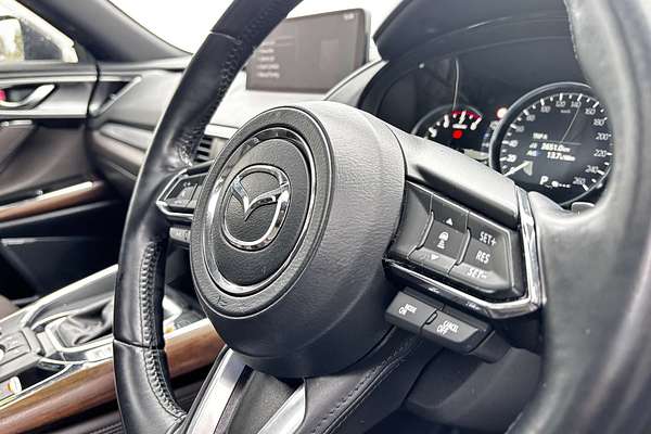 2021 Mazda CX-9 Azami LE TC