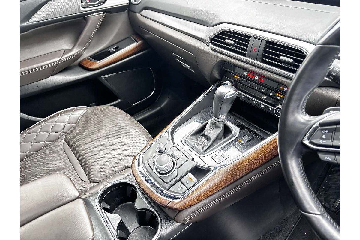 2021 Mazda CX-9 Azami LE TC