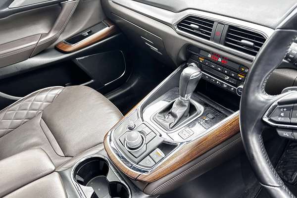 2021 Mazda CX-9 Azami LE TC