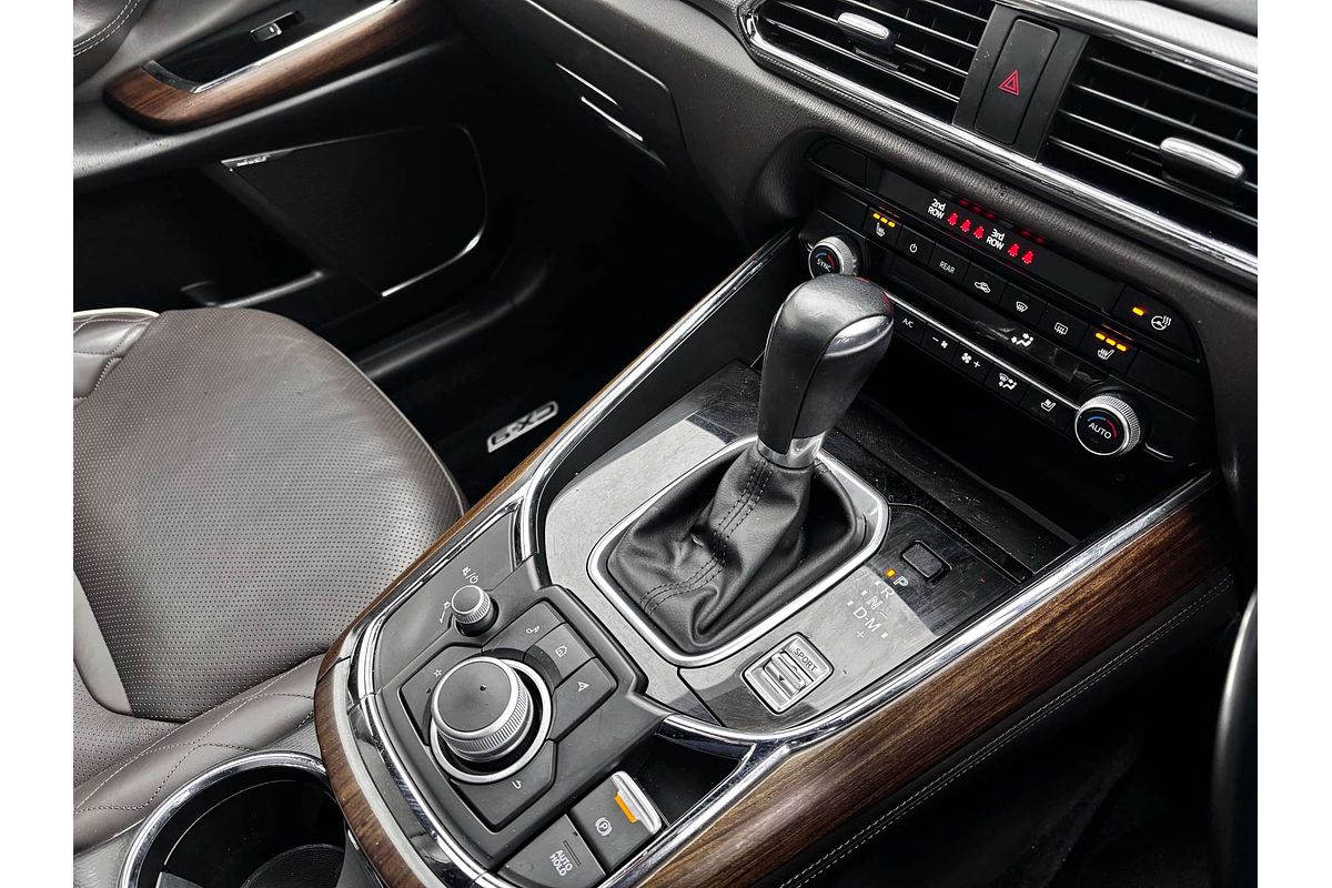 2021 Mazda CX-9 Azami LE TC