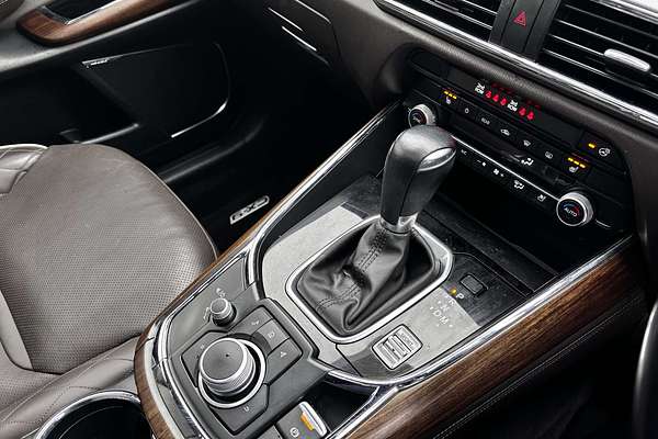 2021 Mazda CX-9 Azami LE TC