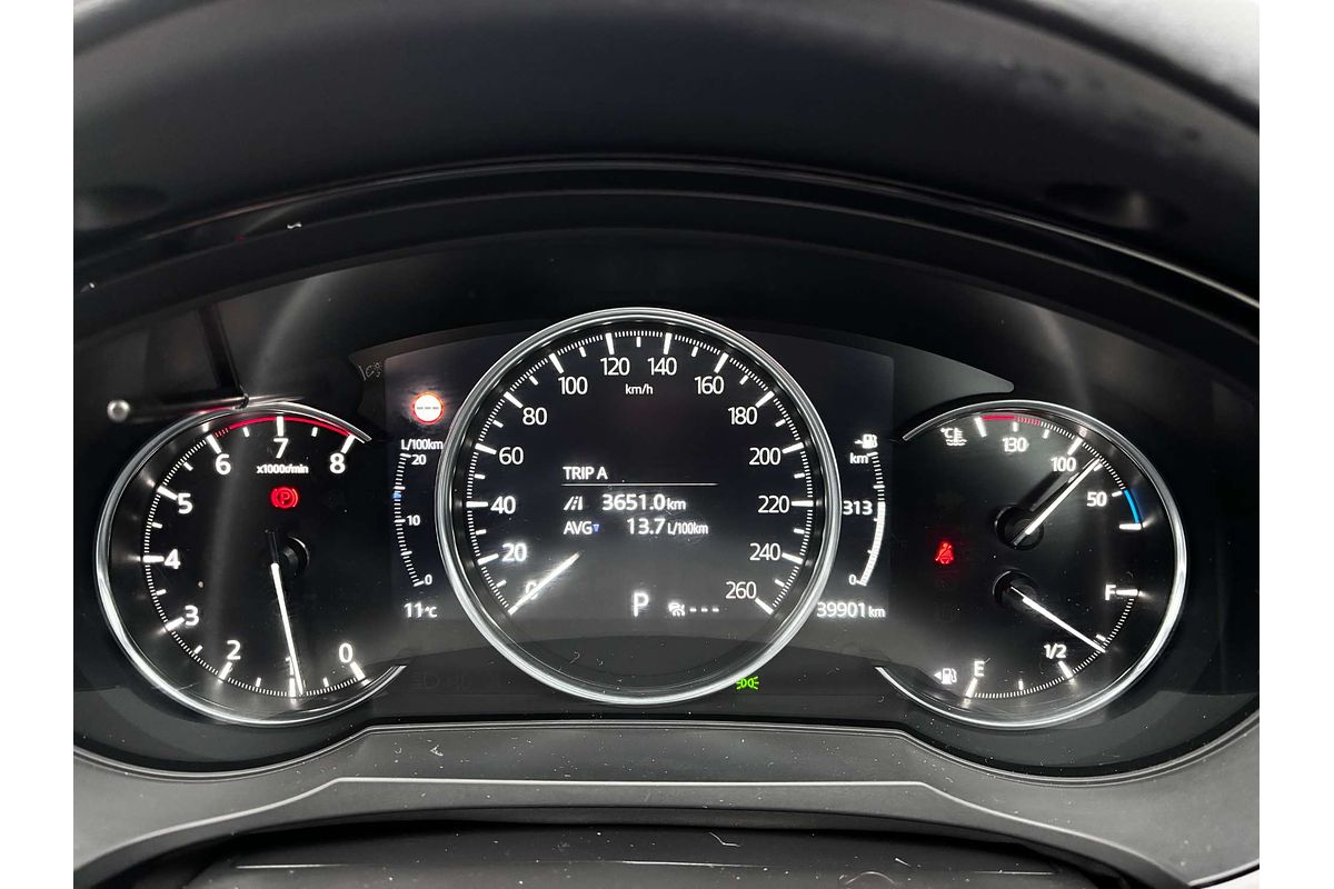 2021 Mazda CX-9 Azami LE TC