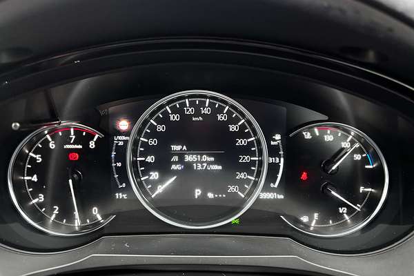 2021 Mazda CX-9 Azami LE TC