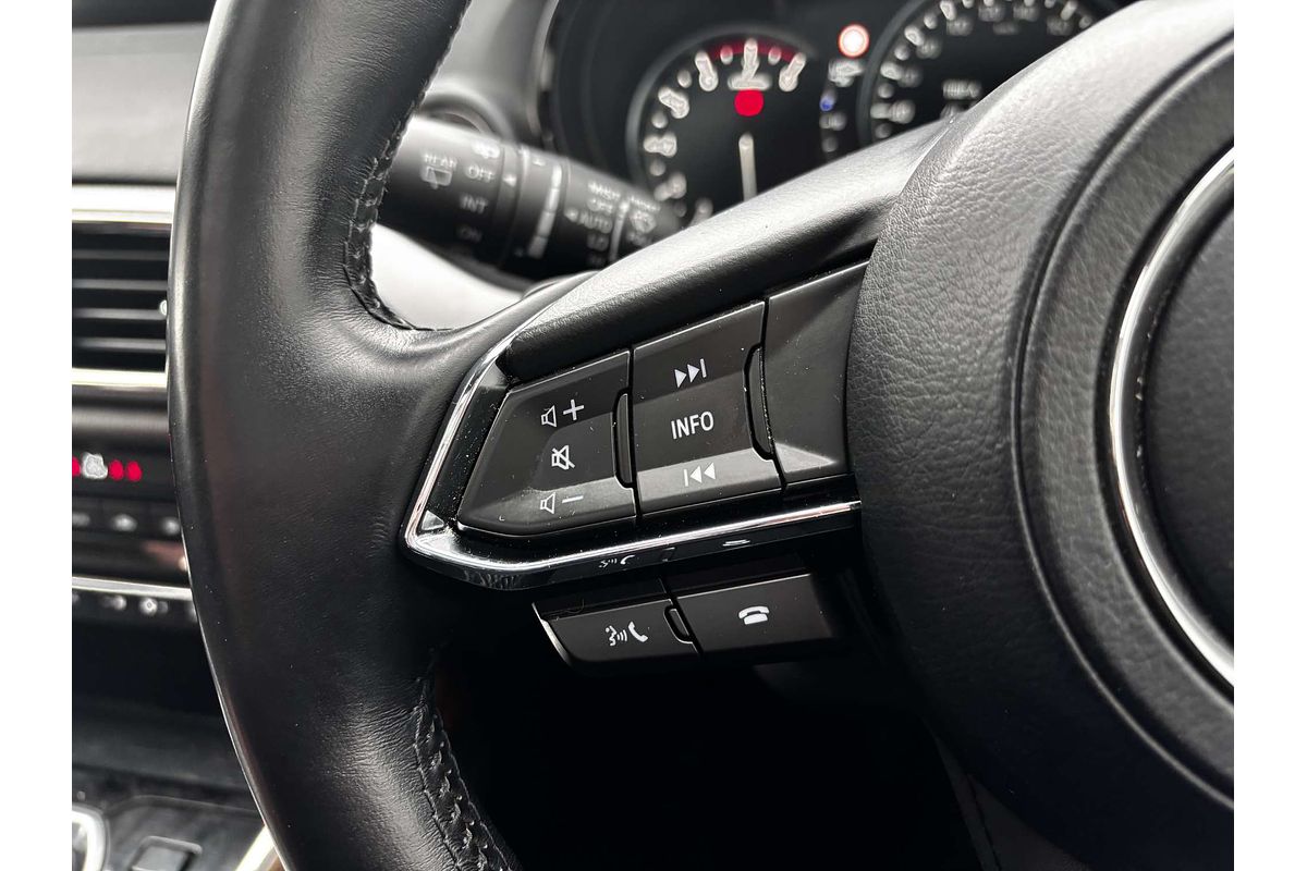 2021 Mazda CX-9 Azami LE TC