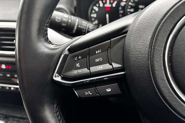 2021 Mazda CX-9 Azami LE TC