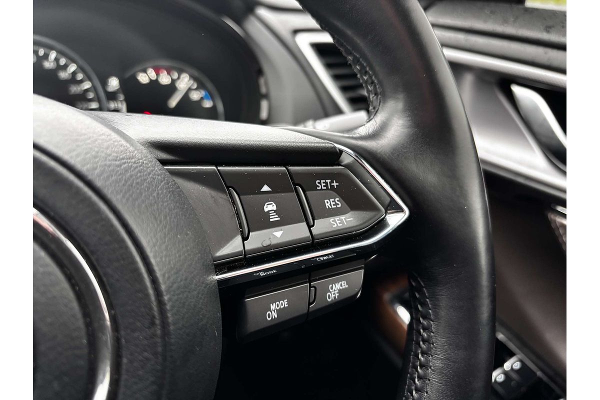 2021 Mazda CX-9 Azami LE TC