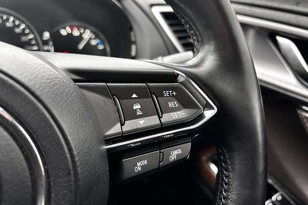 2021 Mazda CX-9 Azami LE TC