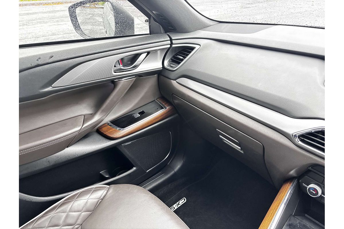 2021 Mazda CX-9 Azami LE TC